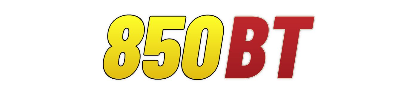850bt